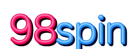 98spin — logo kanal