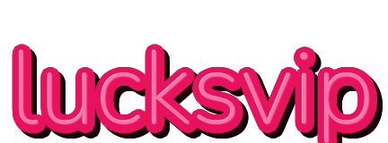lucksvip — logo kanal