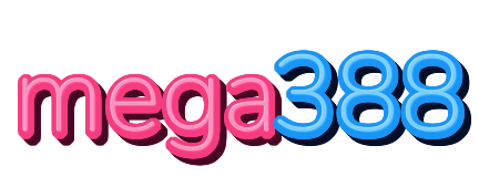 mega388 — logo kanal