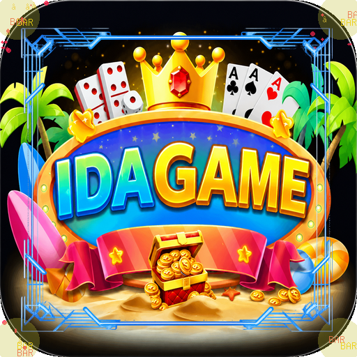 idagame — galeri pratinjau Resmi APK